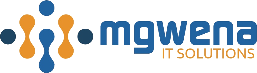 Mgwena IT Solutions